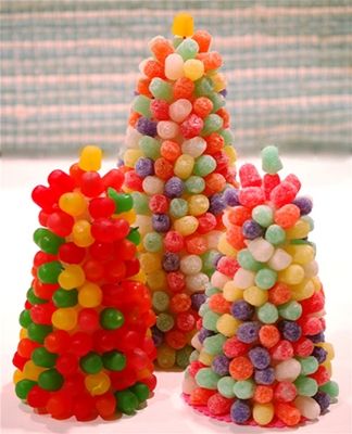 Arboles de chuches