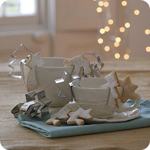 Galletas de Navidad especiales