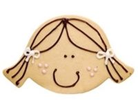 Carlotas, galletas creativas online