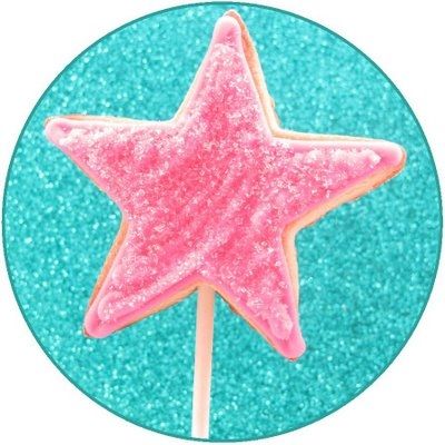 Varita magica galleta