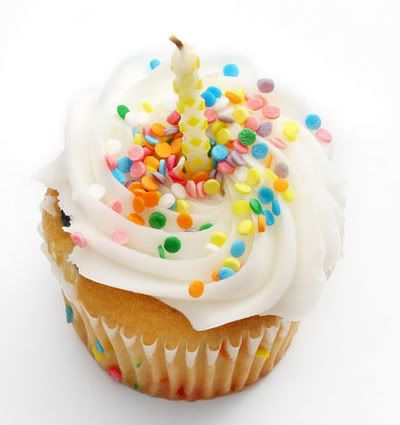 Receta de cupcakes