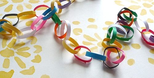 Inspiración DIY: Guirnaldas para fiestas infantiles