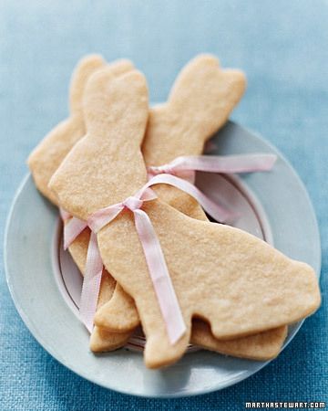 Decora las galletas con detalles chics