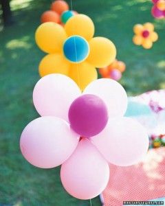 flores con globos 240x300 flores con globos