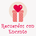 Recuerdos con encanto
