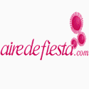 aire de fiesta