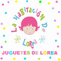 Juguetes de Lorea
