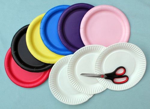 Manualidades con niños ¡todos a hacer sombreros de fiesta 4 Manualidades con niños: ¡todos a hacer sombreros de fiesta!