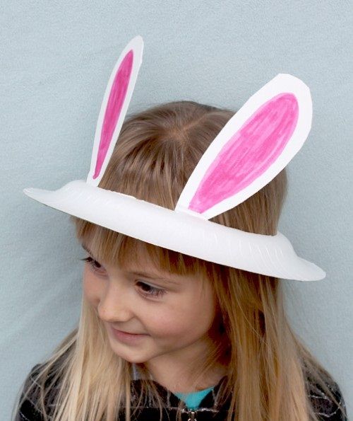 Manualidades con niños ¡todos a hacer sombreros de fiesta Manualidades con niños: ¡todos a hacer sombreros de fiesta!
