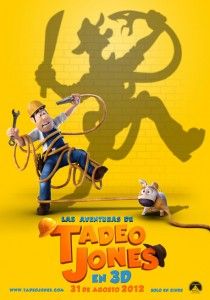 Tadeo Jones1 210x300 Tadeo Jones1