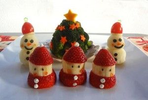 receta infantil navidad 300x202 receta infantil navidad