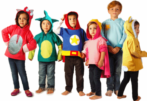 Ropa y disfraz para niños Kekis ropa disfraz para niños Ropa y disfraz para niños