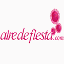 aire de fiesta