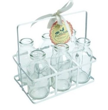 Botellas de cristal para refrescos My Little Party