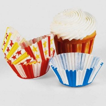Cápsulas vintage para cupcakes de Fiesta Fácil capsulas cupcakes de Fiesta Fácil Cápsulas vintage para cupcakes de Fiesta Fácil