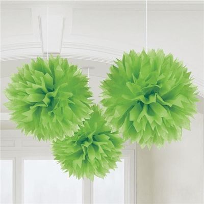 Pompones gigantes para decorar de Aire de Fiesta pompones gigantes aire de fiesta Pompones gigantes para decorar de Aire de Fiesta