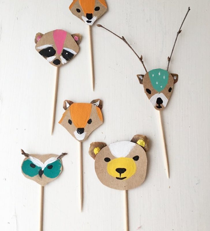 Ideas DIY para Decorar en Navidad