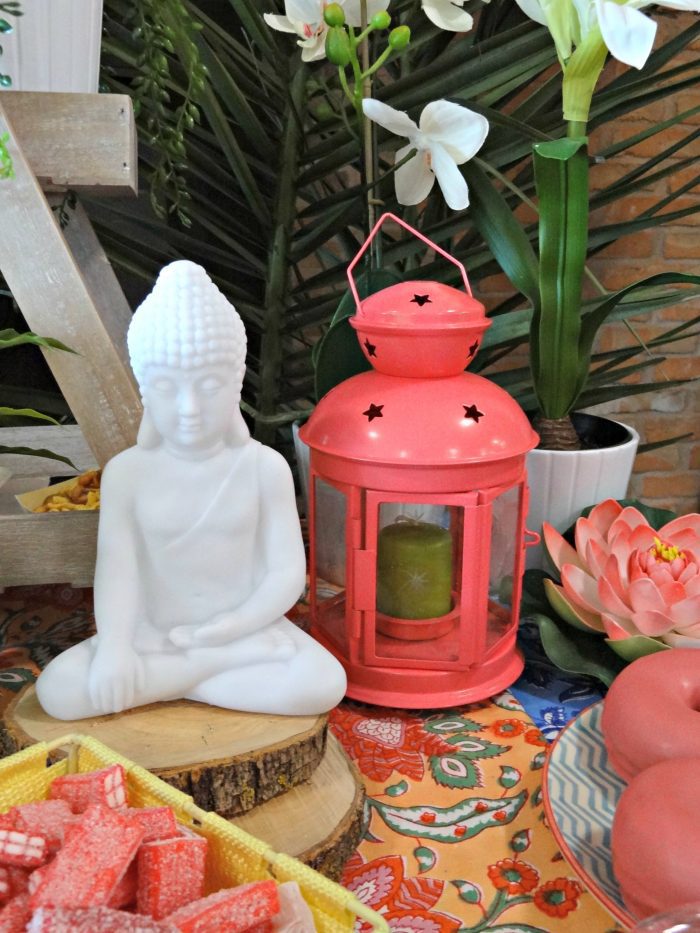 Zen Party Fiestas y Cumples