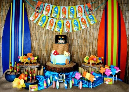 20 ideas de Lilo y stitch  decoracion fiesta hawaiana, fiesta de moana,  decoración de unas