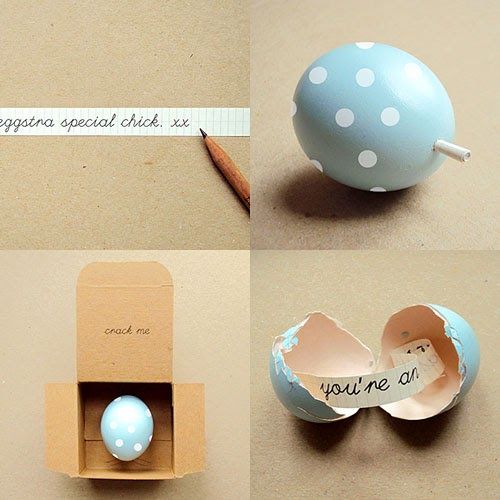 20 Easter Egg Tutorials. the36thavenue.com