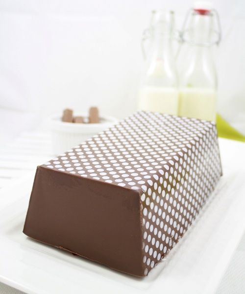 Mega Chocolatina Kit-Kat para compartir… Â¡Irresistible!