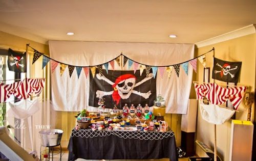 conocido Fiesta Alacena Fiesta pirata con disfraces: ¡la favorita de los peques! | Fiestas y Cumples