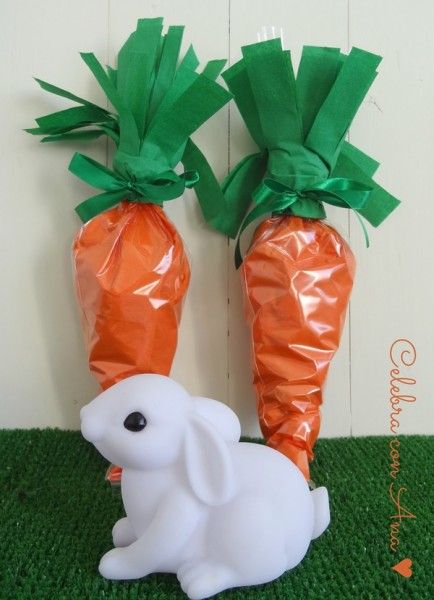 Zanahorias chuches 1