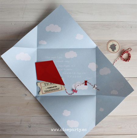 inspiración mary poppins Fiesta infantil inspirada en Mary Poppins