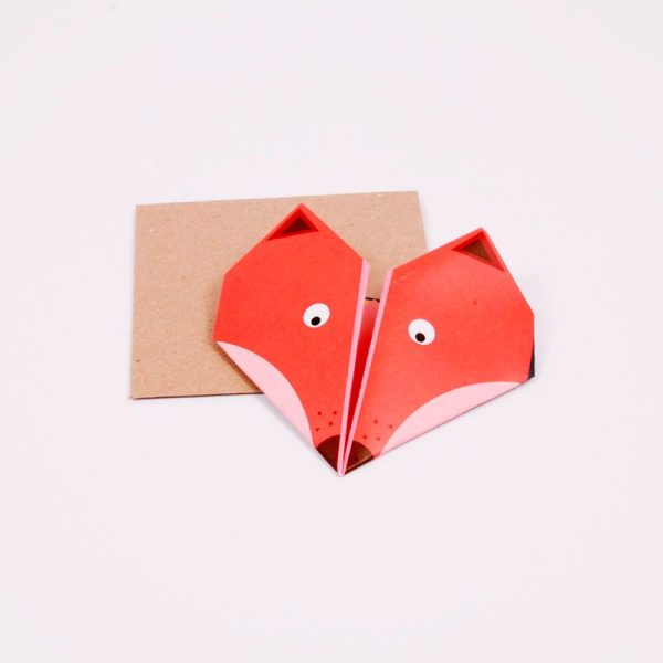 Invitaciones de origami (3)