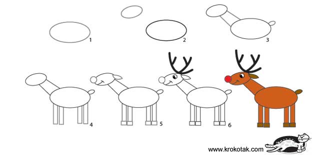 Actividades para Niños: Como dibujar a Papá Noel | Fiestas y Cumples
