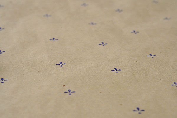 personalizar papel regalo estampar craft sello (3)