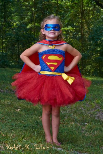 Hablar perfil abrazo Disfraces de SuperHéroes y SuperHeroínas para una fiesta temática | Fiestas  y Cumples