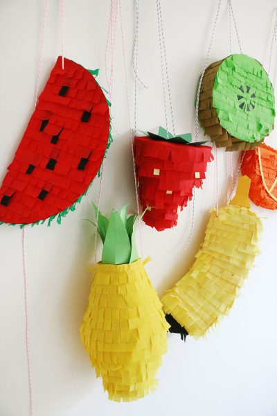 Ideas de piñatas para tus fiestas infantiles | Fiestas y Cumples