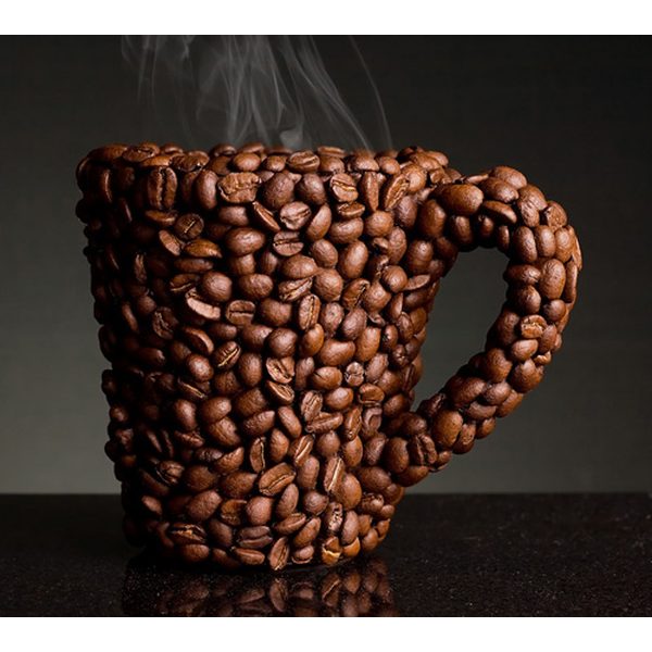 15 tazas geniales de diseño café