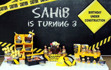 ideas para hacer una fiesta diferente para niños