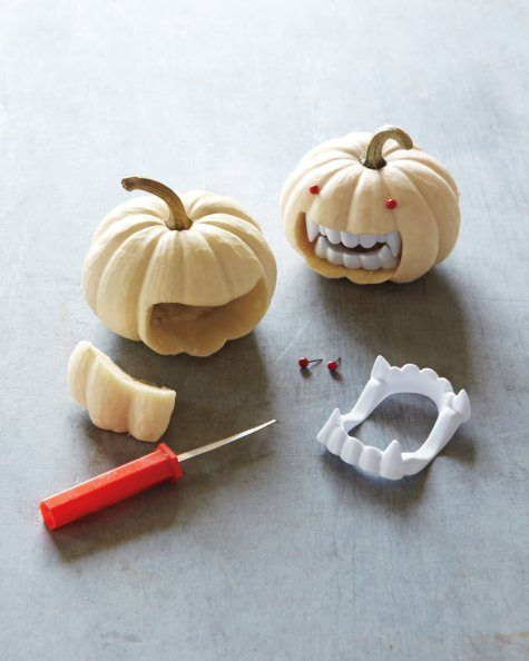 105. Ideas para decorar Halloween con cosas de casa