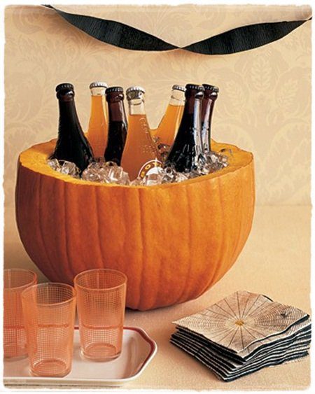 108. Ideas para decorar Halloween con cosas de casa