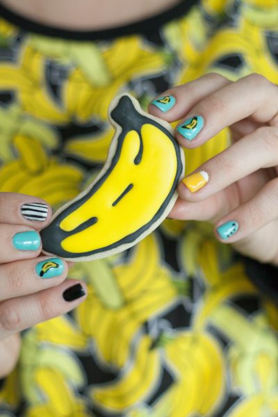 Ideas originales para una fiesta del plátano