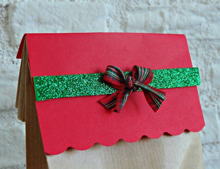 Packaging navideño regalos 7