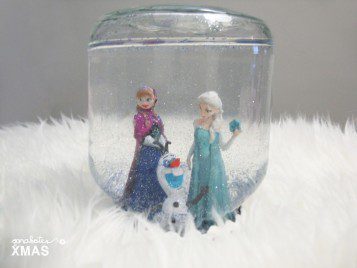 Frozen - Juego de 23 piezas para decoración de pastel de cumpleaños de Elsa  y Anna, Arendelle primaveral en contraste con Arendelle congelado