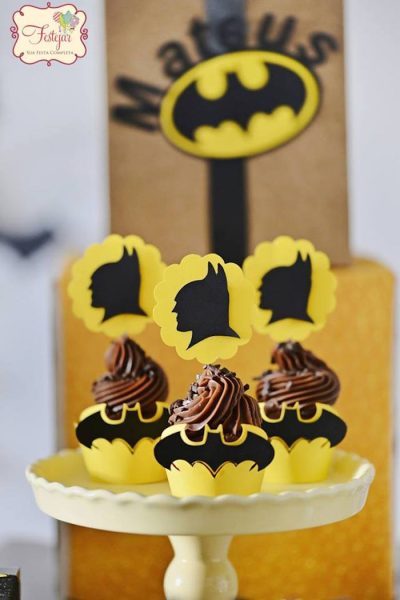 cumpleaños-de-batman-cupcakes-deliciosos