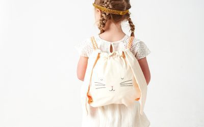 Novedades en Little Lulubel para Pascua: ¡mira qué cosas tan bonitas!