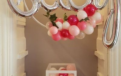 Ideas económicas y exclusivas para hacer tu baby shower