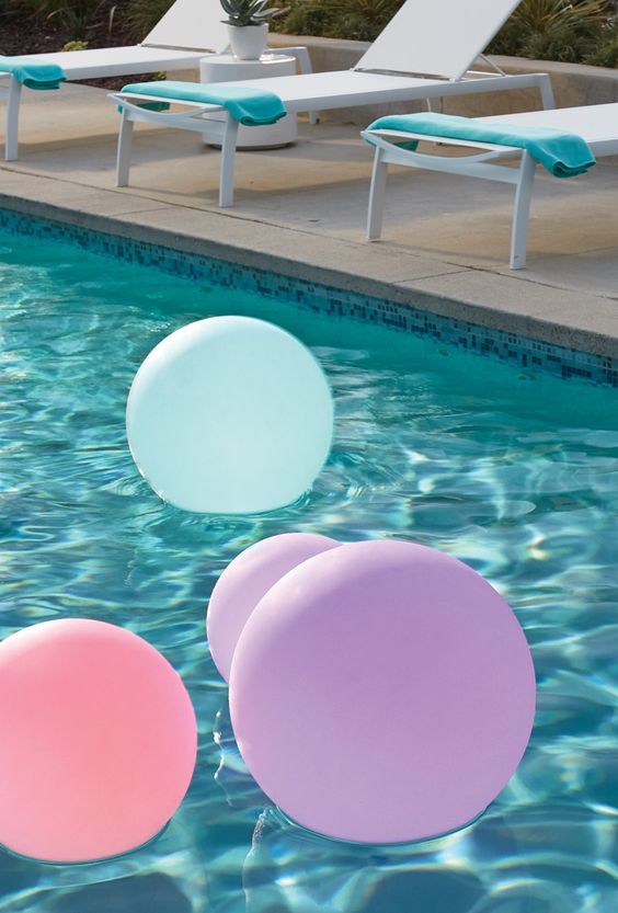 piscina-globos
