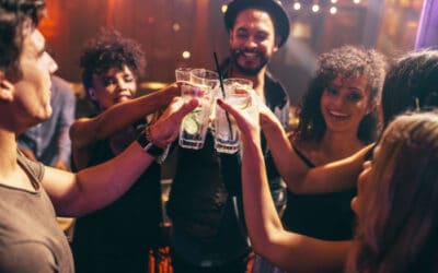 5 pasos para organizar una fiesta temática inolvidable