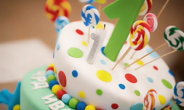 Ideas, como preparar un cumpleaños