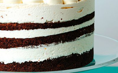 Cuál es la consistencia exacta de una buena crema pastelera