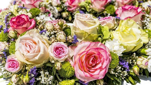 Flores para regalar por un cumpleaños | Fiestas y Cumples