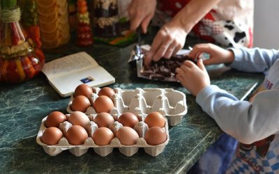 Cuáles serán las recetas para niños más buscadas esta Semana Santa