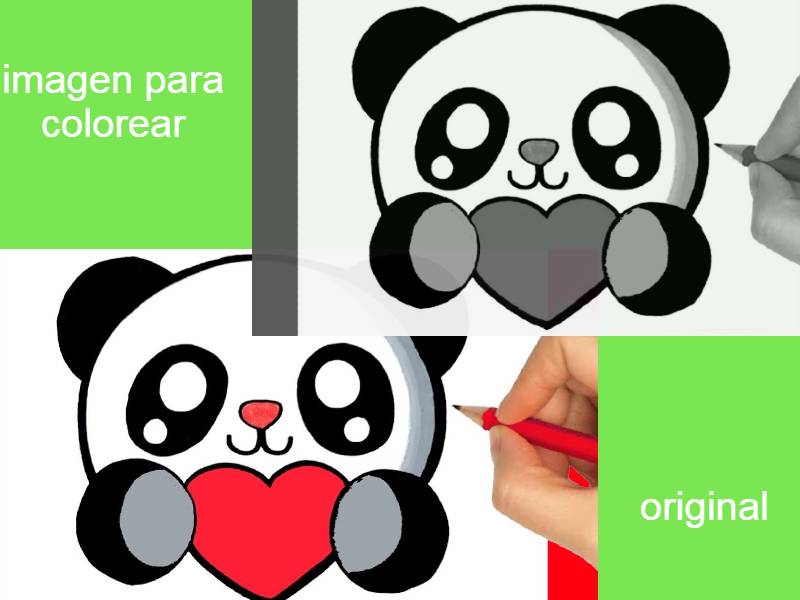 Featured image of post The Best 21 Dibujos Animados Faciles De Hacer Para Niñas